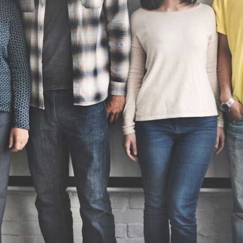 Busting Myths about Community Living